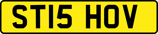 ST15HOV