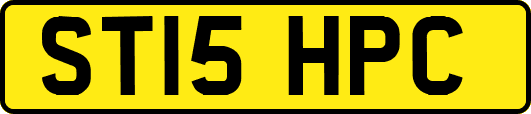 ST15HPC