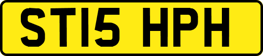 ST15HPH