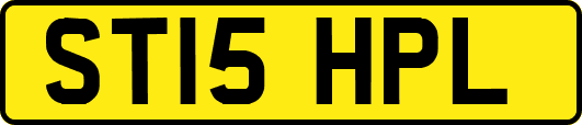 ST15HPL