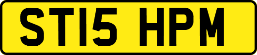 ST15HPM