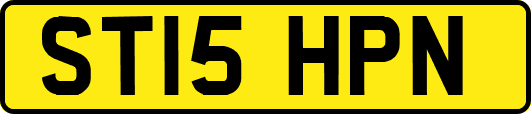 ST15HPN