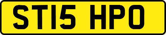 ST15HPO