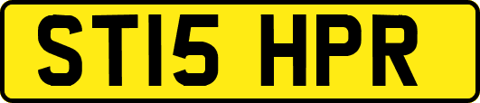 ST15HPR