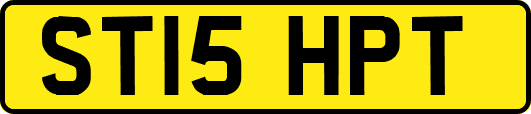 ST15HPT