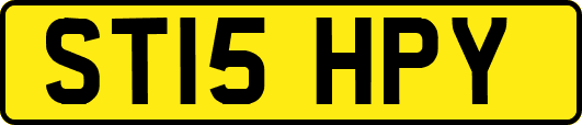 ST15HPY