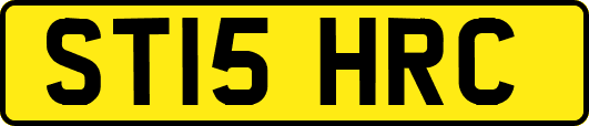 ST15HRC