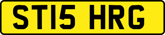 ST15HRG