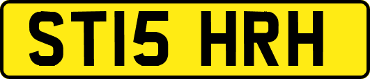 ST15HRH