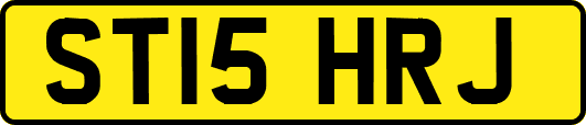 ST15HRJ