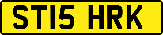 ST15HRK