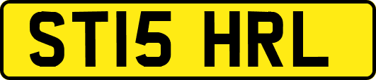 ST15HRL