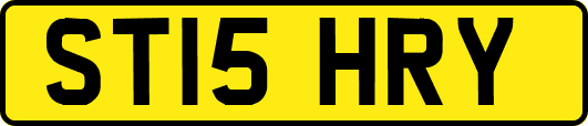ST15HRY