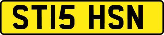 ST15HSN