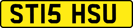 ST15HSU