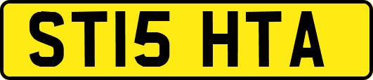ST15HTA