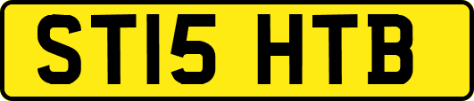 ST15HTB