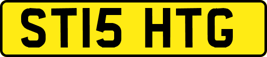 ST15HTG