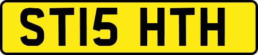 ST15HTH