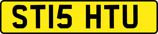 ST15HTU