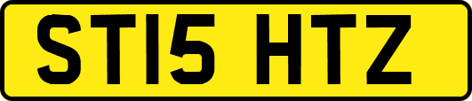 ST15HTZ