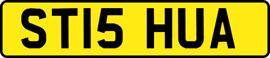 ST15HUA