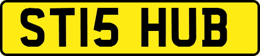 ST15HUB