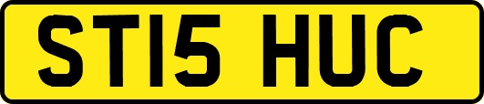 ST15HUC