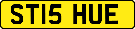 ST15HUE
