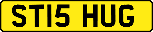 ST15HUG