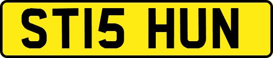 ST15HUN