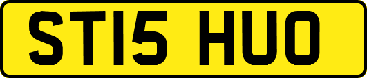 ST15HUO