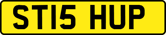 ST15HUP