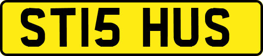 ST15HUS