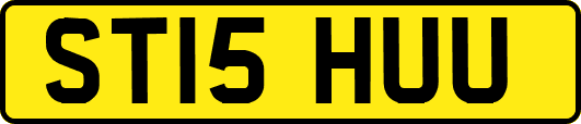 ST15HUU