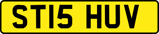 ST15HUV