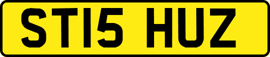 ST15HUZ