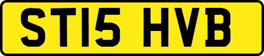 ST15HVB