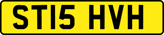 ST15HVH
