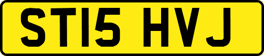 ST15HVJ