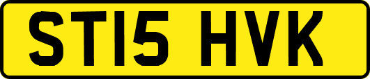 ST15HVK
