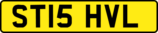 ST15HVL