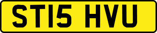 ST15HVU
