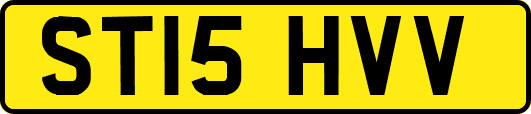 ST15HVV