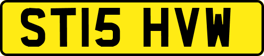 ST15HVW
