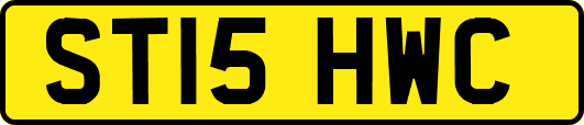 ST15HWC