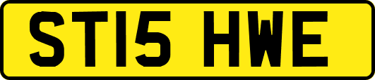 ST15HWE