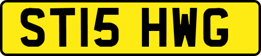 ST15HWG