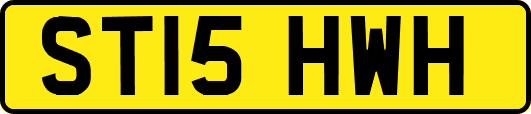 ST15HWH