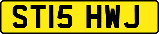 ST15HWJ